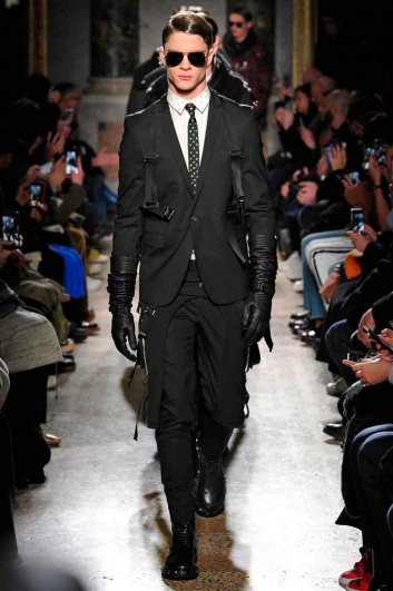 Fotoservizio/FW 2017-2018/MEN/LES HOMMES/DP2/33
