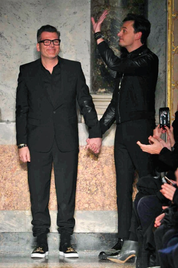 Fotoservizio/FW 2017-2018/MEN/LES HOMMES/DP2/34