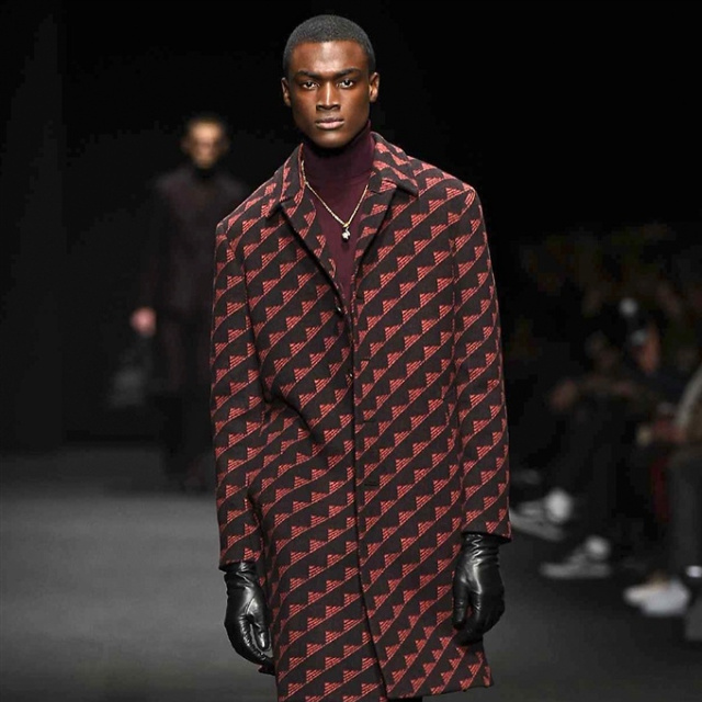 VERSACE Designers SPRING SUMMER 2018