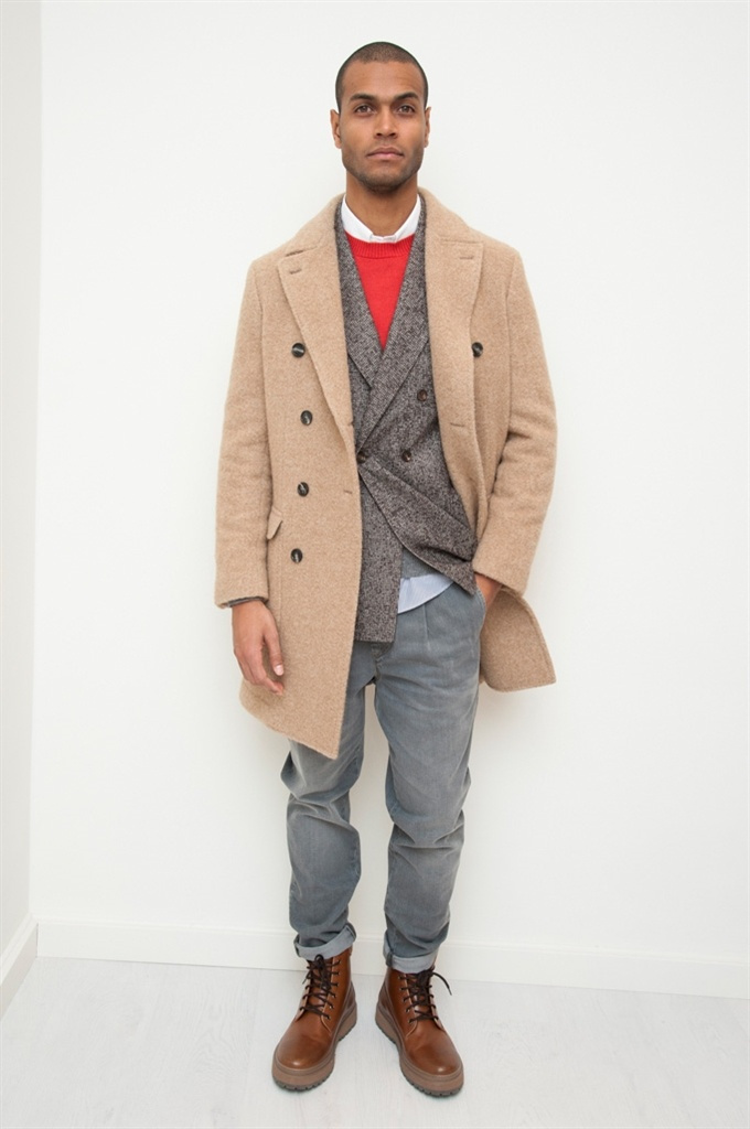 BRUNELLO CUCINELLI • Designers • FALL/WINTER 2017/18