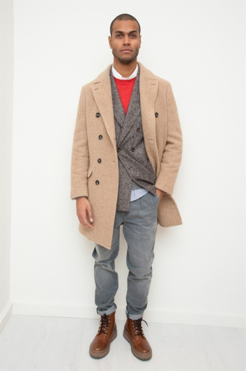 アート・デザイン・音楽 BRUNELLO CUCINELLI Fall Winter 2018/2019 Brunello Cucinelli RTW Fall 2019