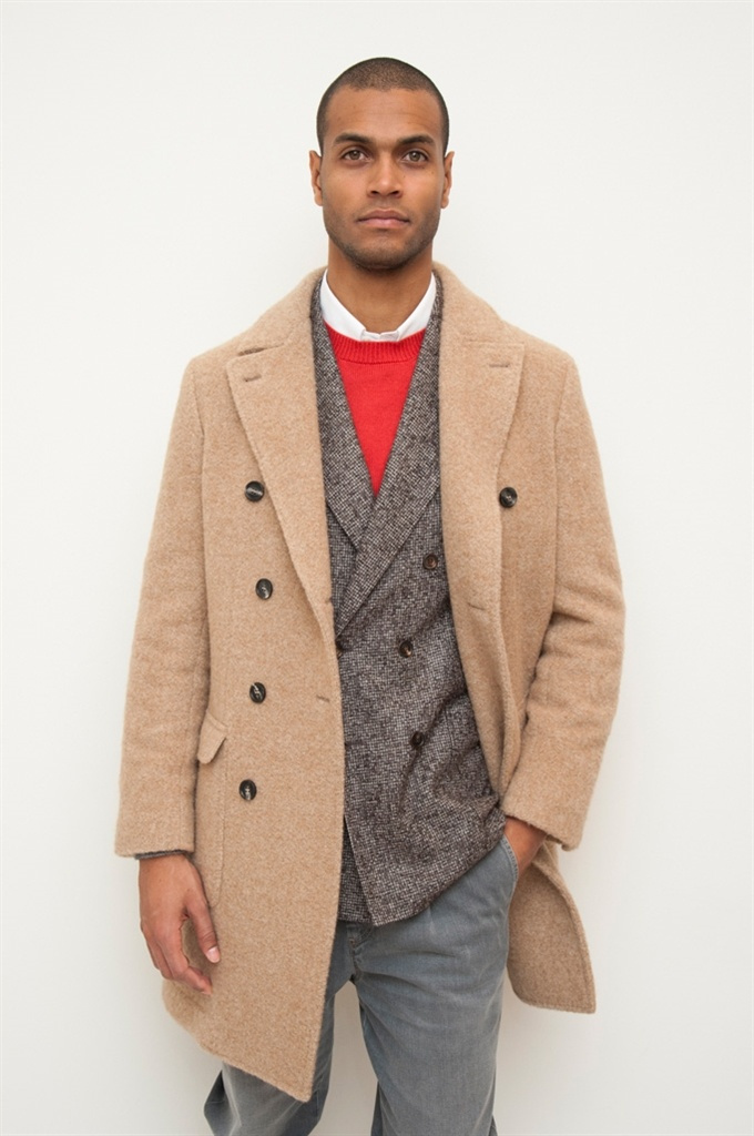 BRUNELLO CUCINELLI • Designers • FALL/WINTER 2017/18