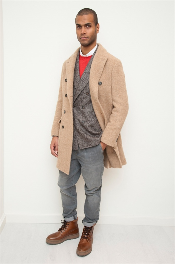 BRUNELLO CUCINELLI • Designers • FALL/WINTER 2017/18
