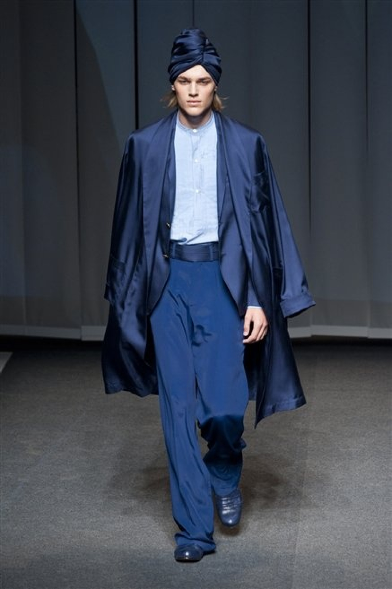 ETRO - CALEIDOSCOPICA-MENTE