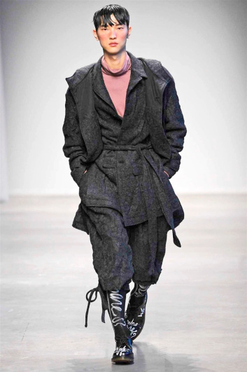 Fotoservizio/FW 2017-2018/MEN/MIAORAN/DP2/2