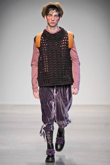 Fotoservizio/FW 2017-2018/MEN/MIAORAN/DP2/5