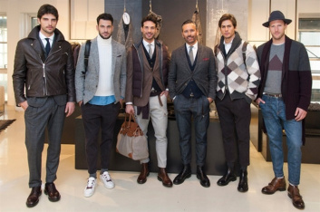 Fotoservizio/FW 2017-2018/MEN/ELEVENTY/DP2/9