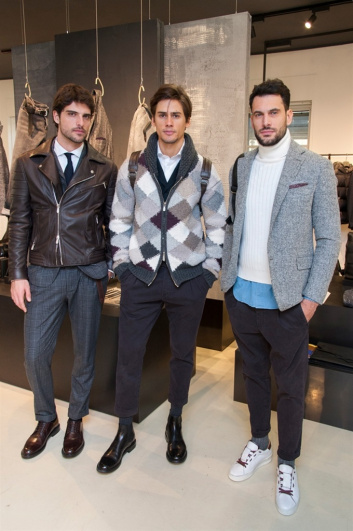 Fotoservizio/FW 2017-2018/MEN/ELEVENTY/DP2/16
