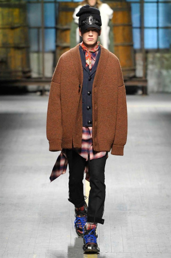 Fotoservizio/FW 2017-2018/MEN/DSQUARED2/DP2/1