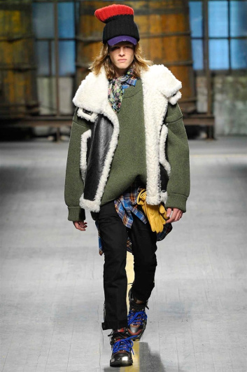 Fotoservizio/FW 2017-2018/MEN/DSQUARED2/DP2/2