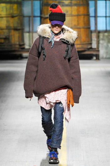 Fotoservizio/FW 2017-2018/MEN/DSQUARED2/DP2/4