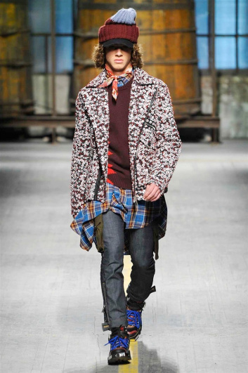 Fotoservizio/FW 2017-2018/MEN/DSQUARED2/DP2/2