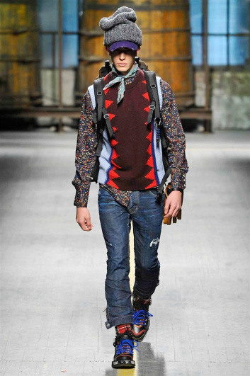 Fotoservizio/FW 2017-2018/MEN/DSQUARED2/DP2/4
