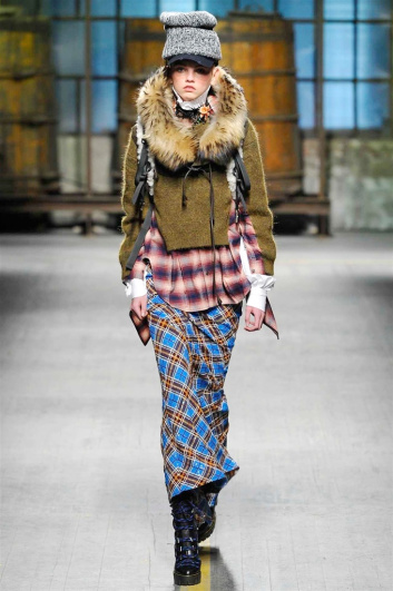 Fotoservizio/FW 2017-2018/MEN/DSQUARED2/DP2/6