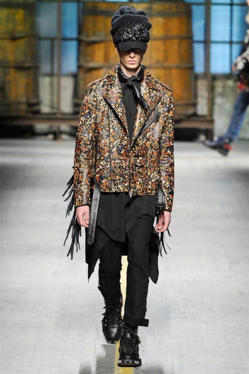 Fotoservizio/FW 2017-2018/MEN/DSQUARED2/DP2/1