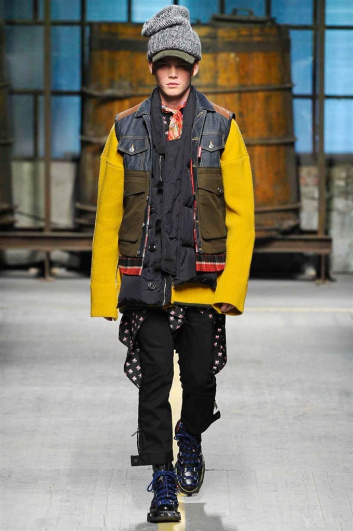 Fotoservizio/FW 2017-2018/MEN/DSQUARED2/DP2/3