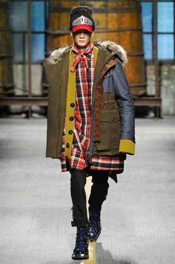 Fotoservizio/FW 2017-2018/MEN/DSQUARED2/DP2/6