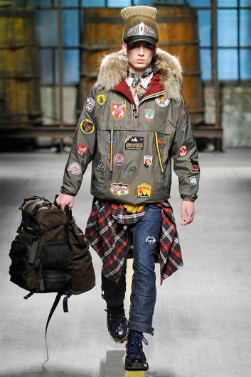 Fotoservizio/FW 2017-2018/MEN/DSQUARED2/DP2/9
