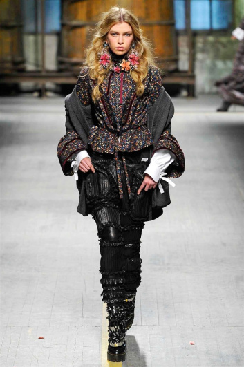 Fotoservizio/FW 2017-2018/MEN/DSQUARED2/DP2/2