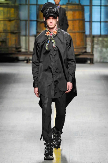 Fotoservizio/FW 2017-2018/MEN/DSQUARED2/DP2/5