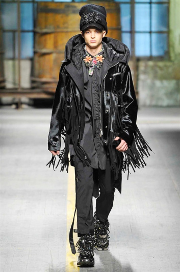 Fotoservizio/FW 2017-2018/MEN/DSQUARED2/DP2/1