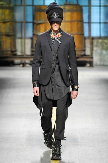 Fotoservizio/FW 2017-2018/MEN/DSQUARED2/DP2/2