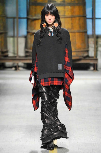 Fotoservizio/FW 2017-2018/MEN/DSQUARED2/DP2/3