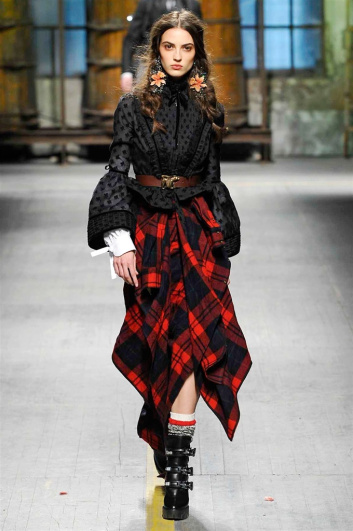 Fotoservizio/FW 2017-2018/MEN/DSQUARED2/DP2/5