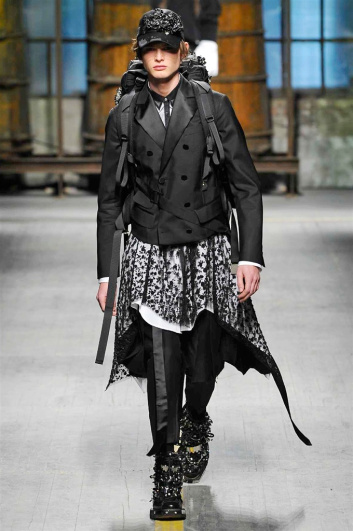 Fotoservizio/FW 2017-2018/MEN/DSQUARED2/DP2/6