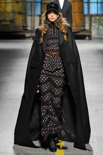 Fotoservizio/FW 2017-2018/MEN/DSQUARED2/DP2/1