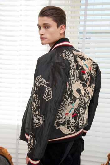 Fotoservizio/FW 2017-2018/MEN/ERMANNO SCERVINO/DP2/28