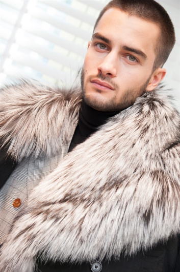 Fotoservizio/FW 2017-2018/MEN/ERMANNO SCERVINO/DP2/74