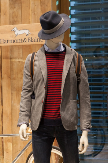 Fotoservizio/FW 2017-2018/MEN/HARMONT&BLAIN/DP2/1