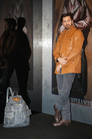 Fotoservizio/FW 2017-2018/MEN/TRUSSARDI/DP2/0