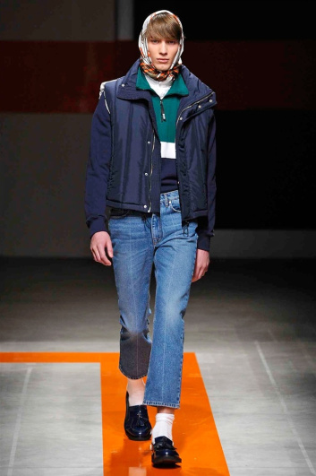 Fotoservizio/FW 2017-2018/MEN/MSGM/DP2/0