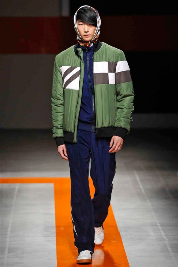 Fotoservizio/FW 2017-2018/MEN/MSGM/DP2/0