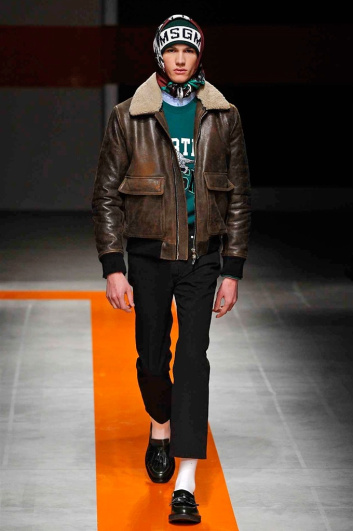 Fotoservizio/FW 2017-2018/MEN/MSGM/DP2/8