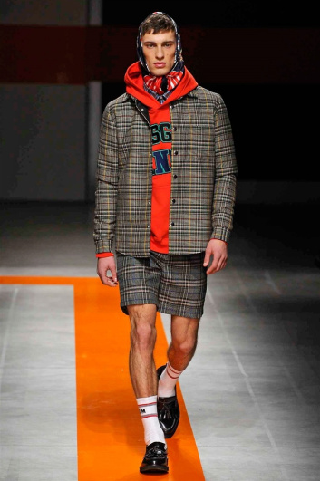Fotoservizio/FW 2017-2018/MEN/MSGM/DP2/0