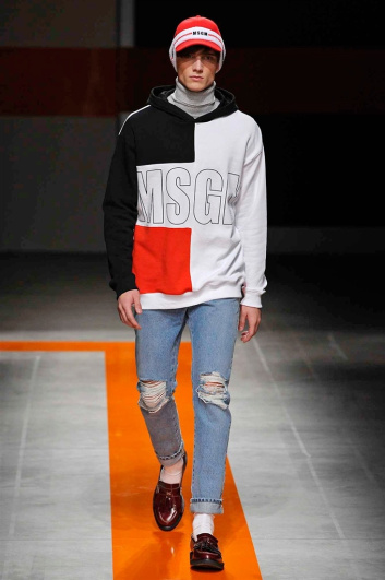 Fotoservizio/FW 2017-2018/MEN/MSGM/DP2/3