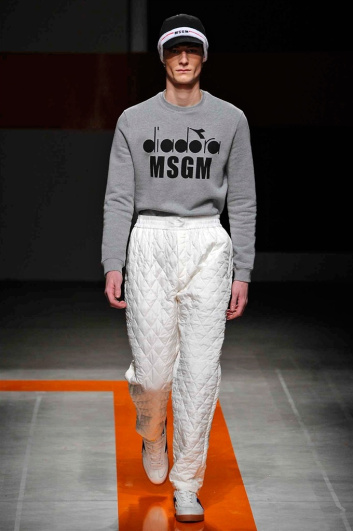 Fotoservizio/FW 2017-2018/MEN/MSGM/DP2/1