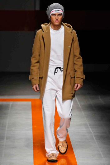 Fotoservizio/FW 2017-2018/MEN/MSGM/DP2/4