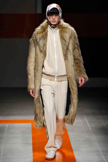 Fotoservizio/FW 2017-2018/MEN/MSGM/DP2/0