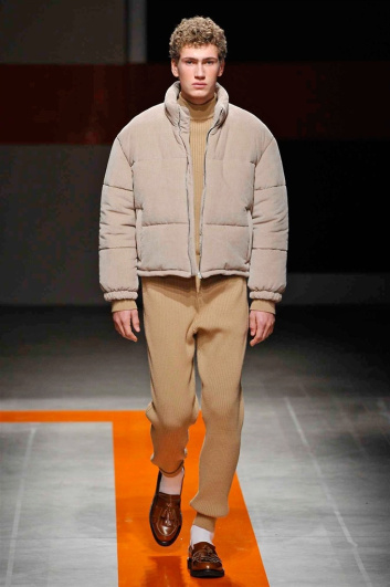 Fotoservizio/FW 2017-2018/MEN/MSGM/DP2/1