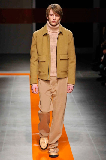 Fotoservizio/FW 2017-2018/MEN/MSGM/DP2/2