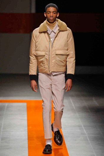 Fotoservizio/FW 2017-2018/MEN/MSGM/DP2/5