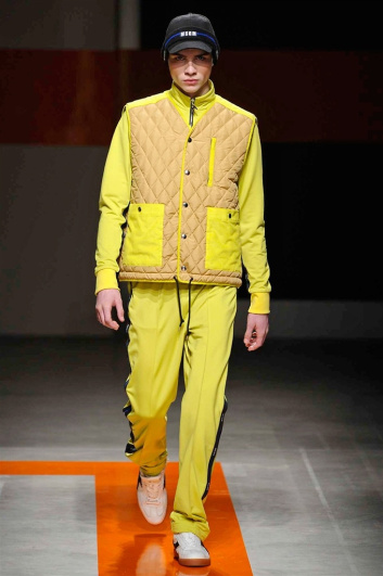 Fotoservizio/FW 2017-2018/MEN/MSGM/DP2/8