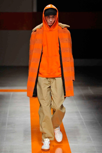 Fotoservizio/FW 2017-2018/MEN/MSGM/DP2/9