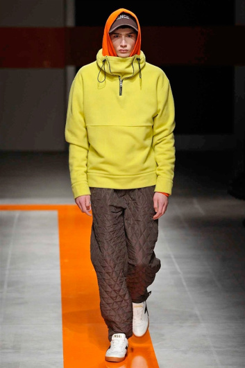 Fotoservizio/FW 2017-2018/MEN/MSGM/DP2/0