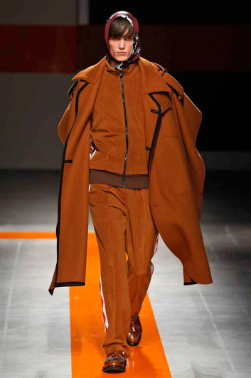 Fotoservizio/FW 2017-2018/MEN/MSGM/DP2/1