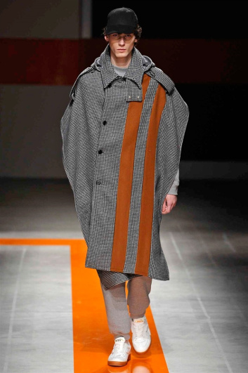 Fotoservizio/FW 2017-2018/MEN/MSGM/DP2/4